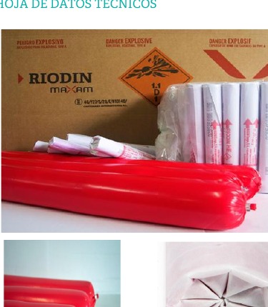 RIODIN HE