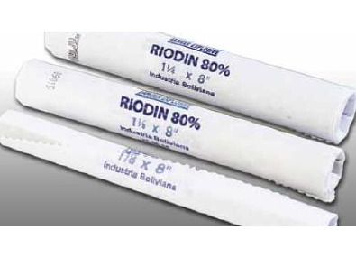 RIODIN HM